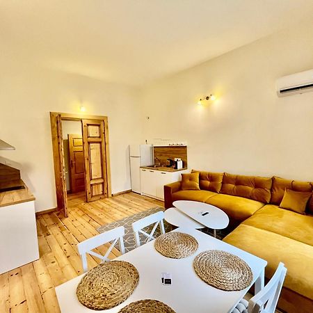 Skyler Vintage Apartments Plovdiv Exterior photo