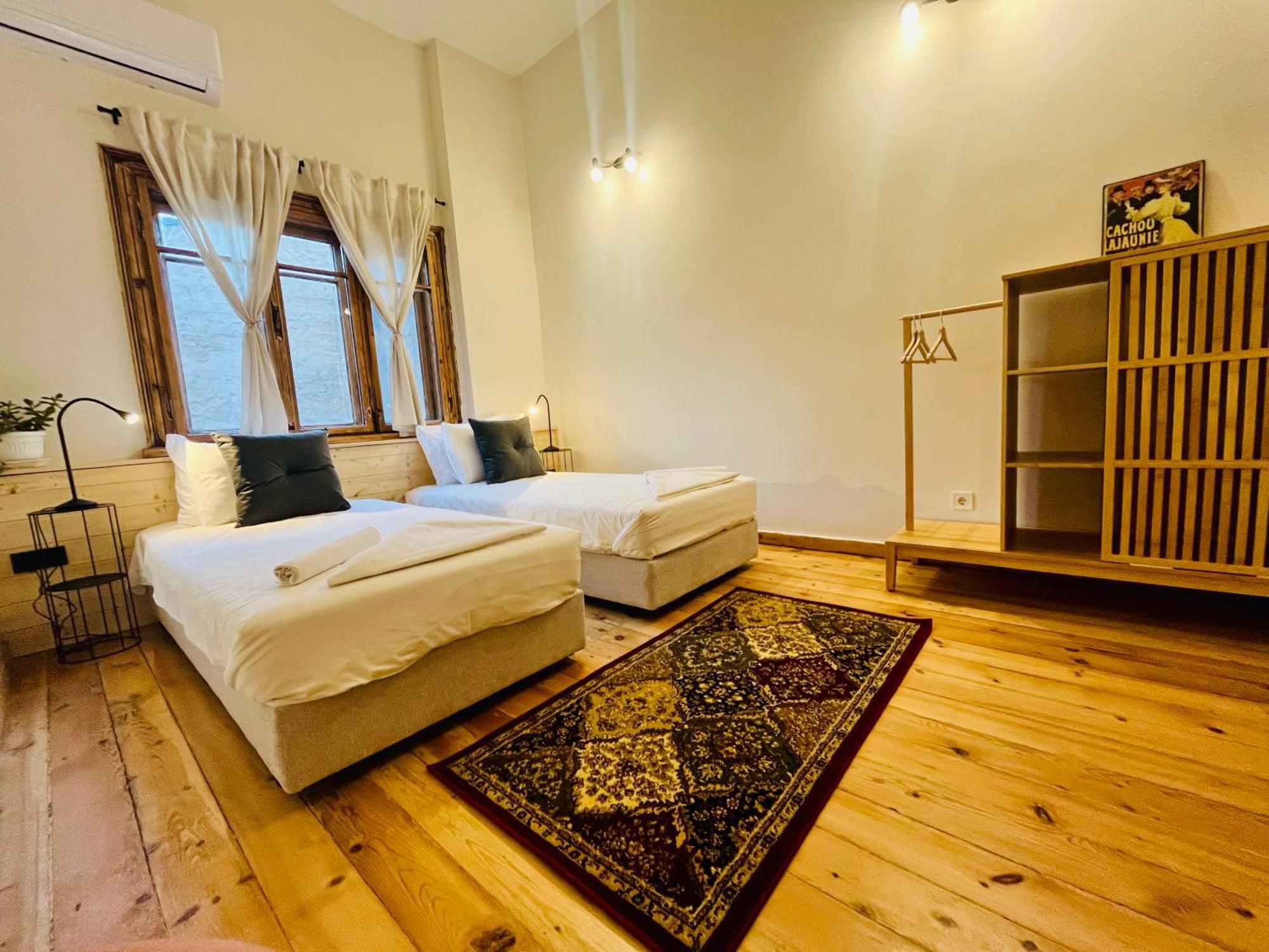 Skyler Vintage Apartments Plovdiv Exterior photo