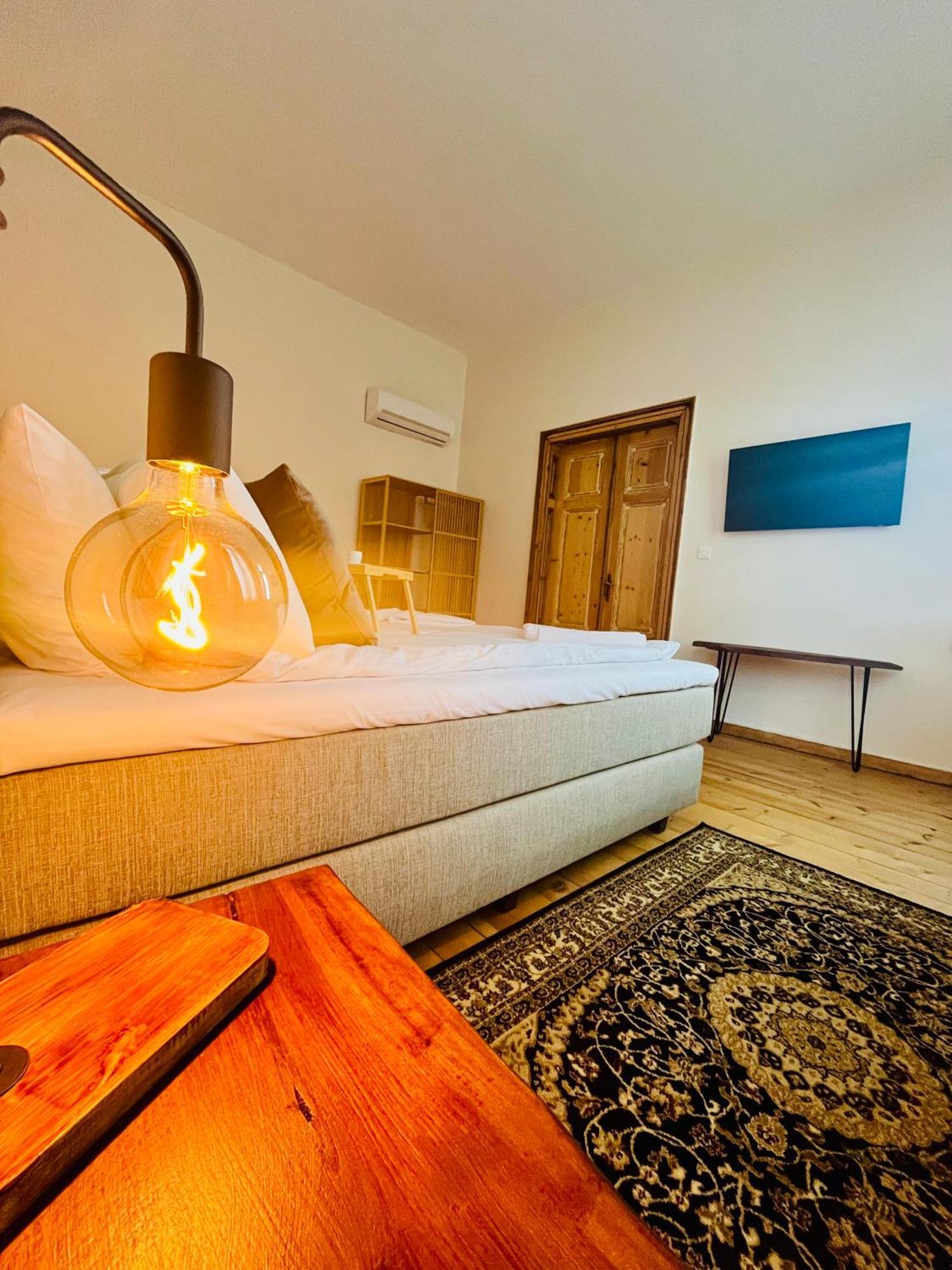 Skyler Vintage Apartments Plovdiv Exterior photo