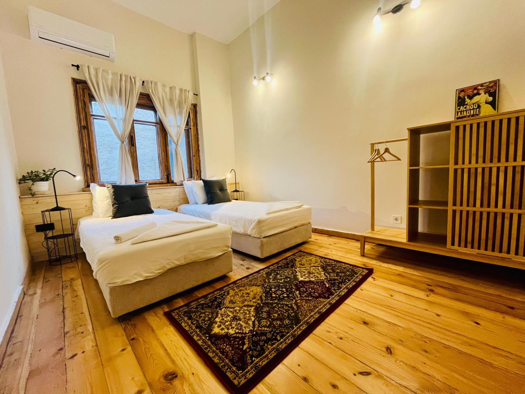Skyler Vintage Apartments Plovdiv Exterior photo