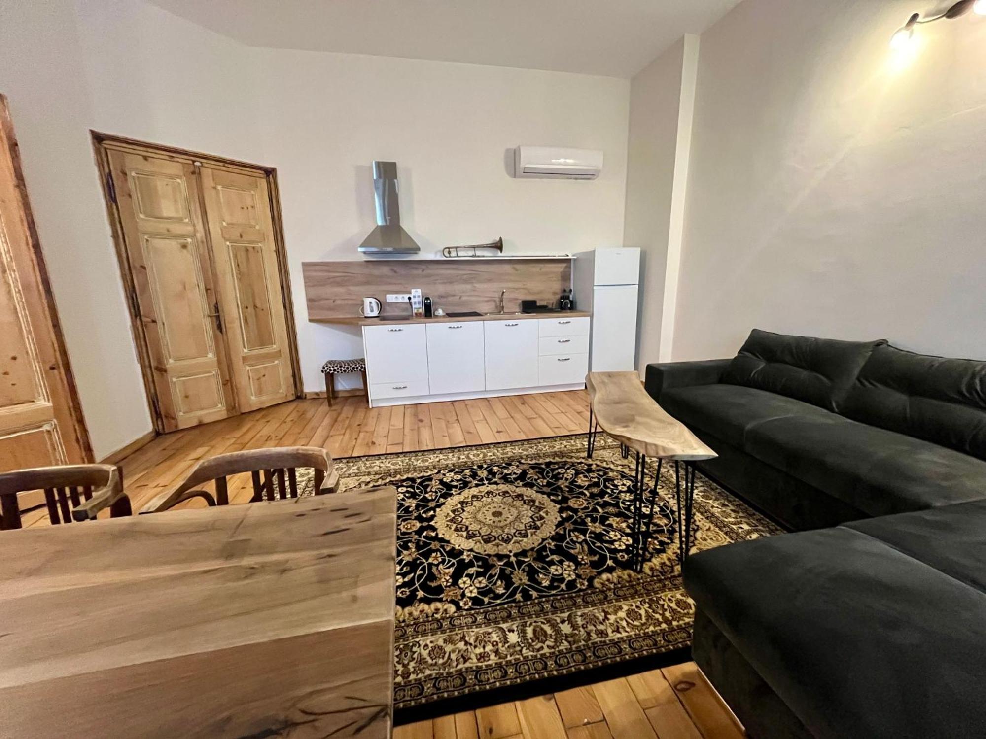 Skyler Vintage Apartments Plovdiv Exterior photo