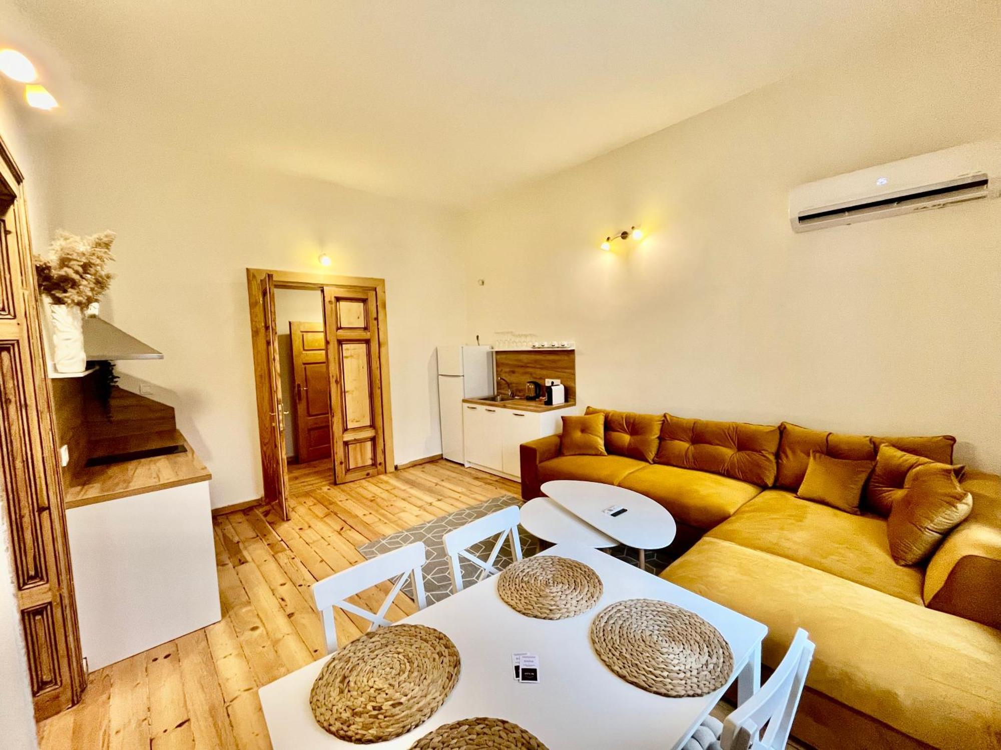 Skyler Vintage Apartments Plovdiv Exterior photo