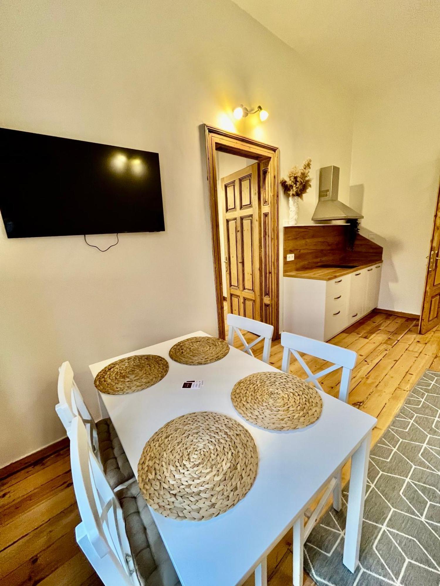 Skyler Vintage Apartments Plovdiv Exterior photo