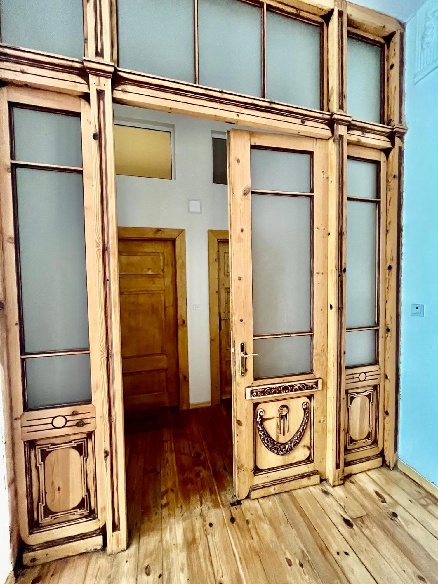 Skyler Vintage Apartments Plovdiv Exterior photo