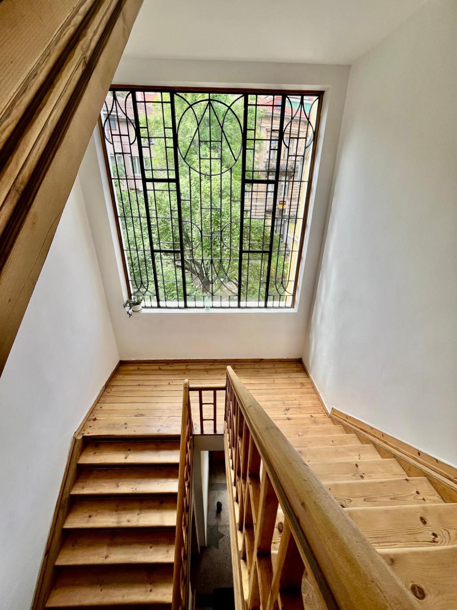Skyler Vintage Apartments Plovdiv Exterior photo