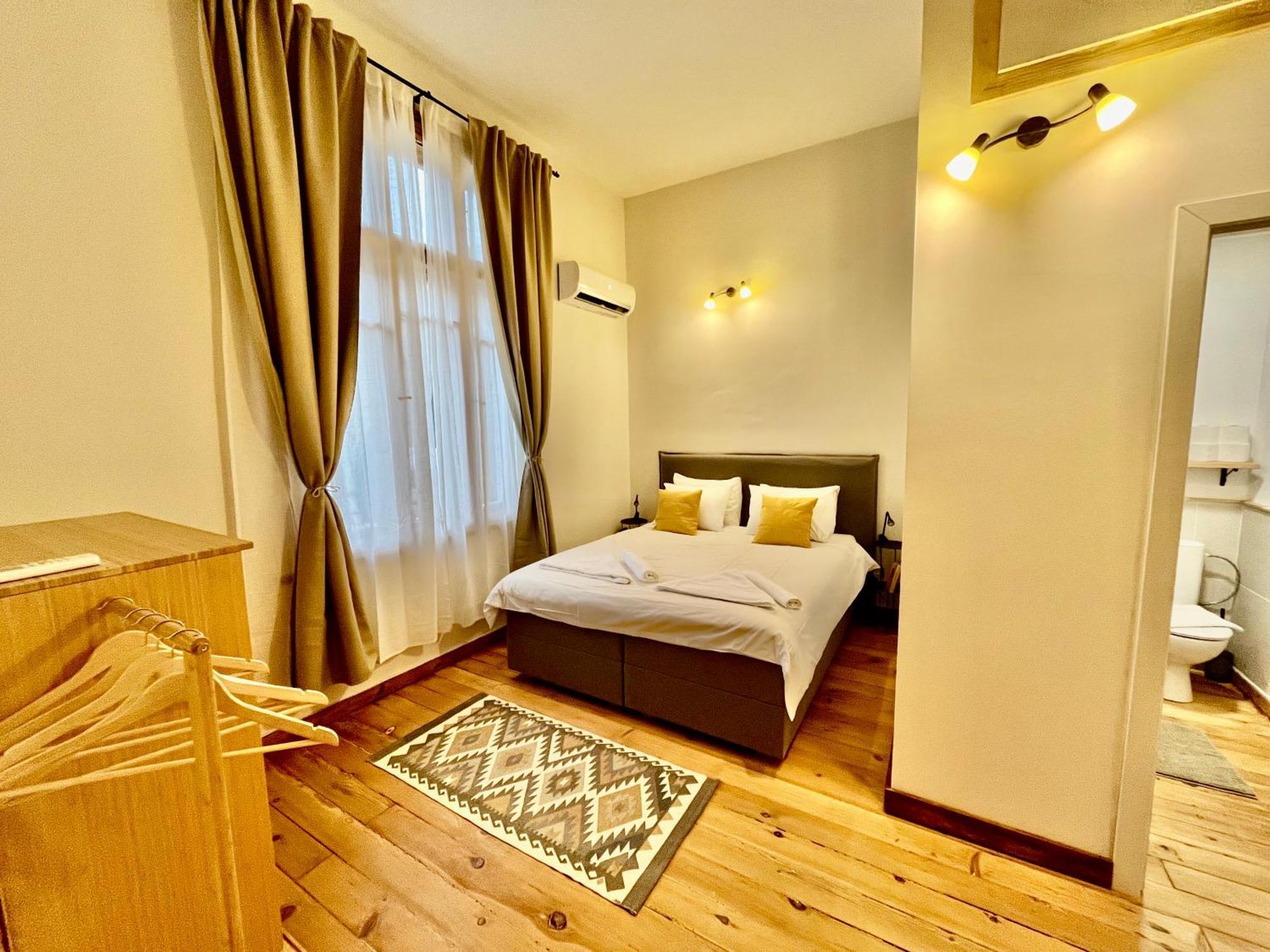 Skyler Vintage Apartments Plovdiv Exterior photo